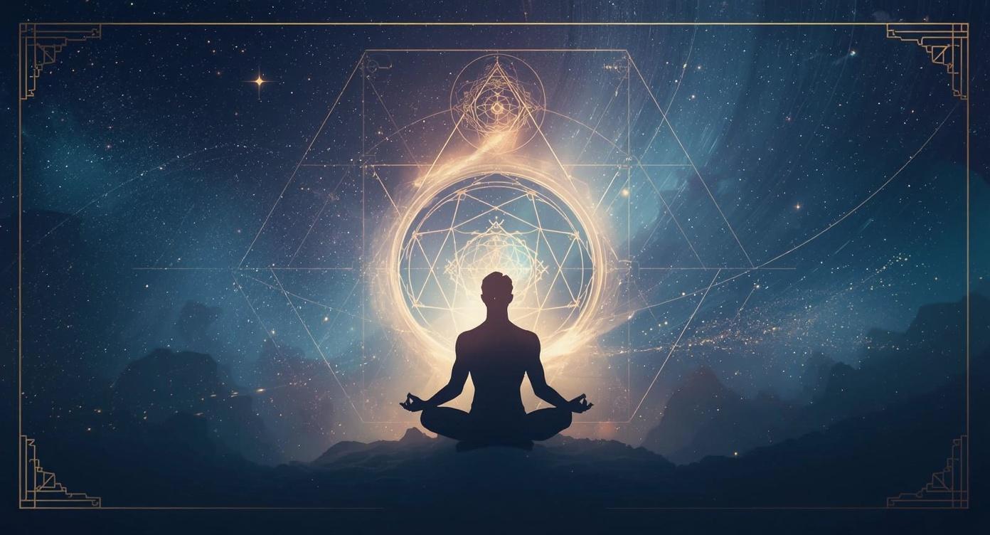 Develop Your Trance Mediumship in our Weekly Circle £33 - 4 weeks