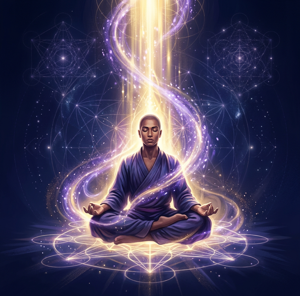 Beginner / Intermediate Trance Circle - Latest updates