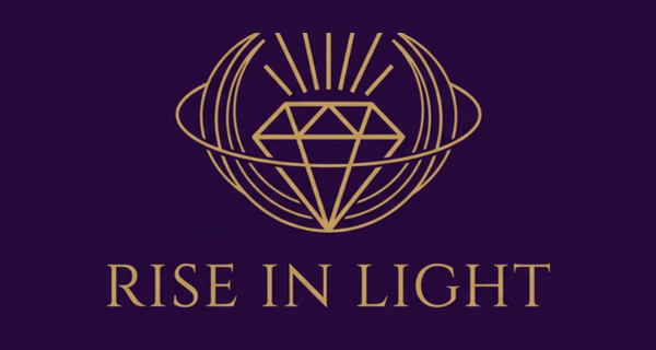 Rise in light course - Unlock Higher consciousness