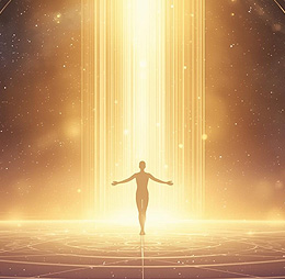 Ascension Flame Session