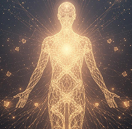 DNA & Lightbody Activation (Online)