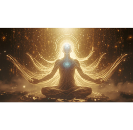 Trance Voice communication