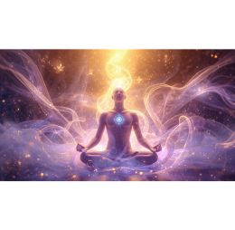 Trance healing & Guidance