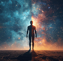 Quantum Alignment Coaching Package of 6 Sessions