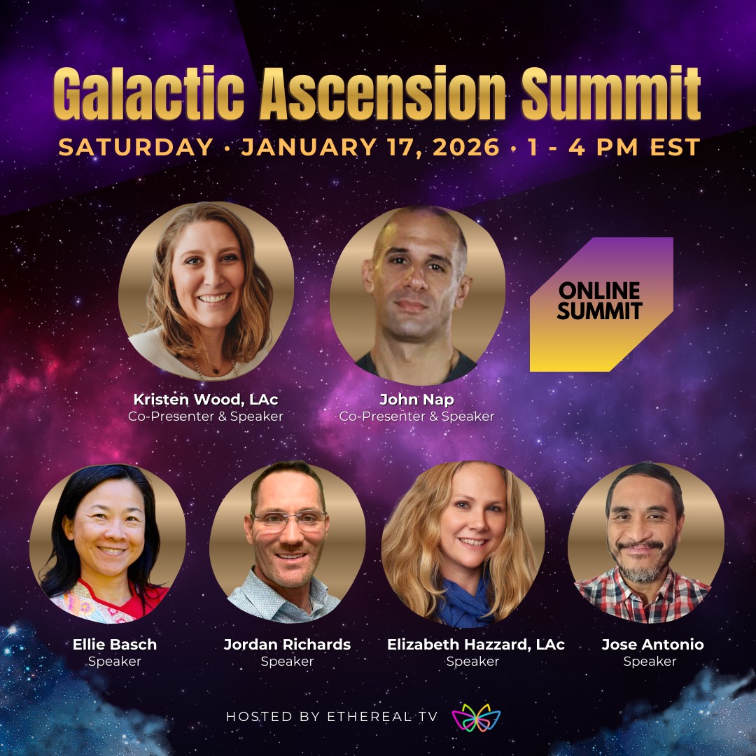 Galactic Ascension Summit