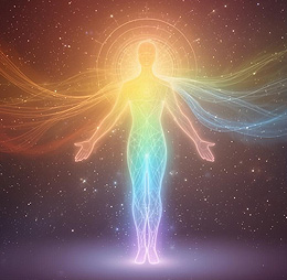 Rainbow Flame Activation