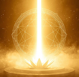 God Flame – Oversoul Convergence