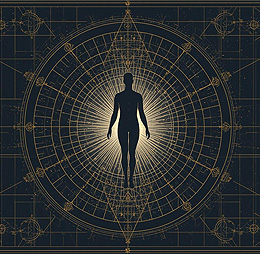 Blueprint Reading — Birth, Soul & Galactic